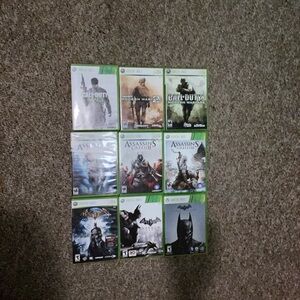 Batman Arkham origins